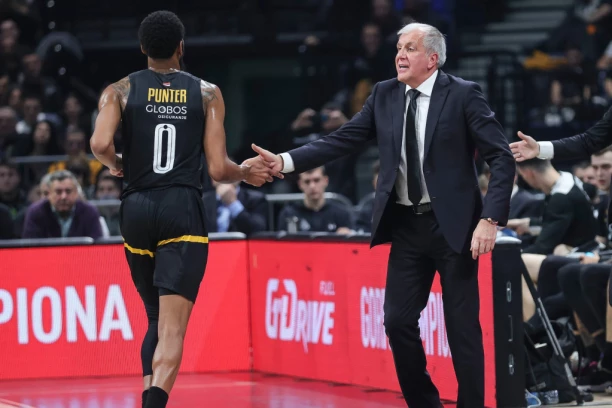 PANTER POVUKAO RADIKALAN POTEZ USRED FINALA ABA LIGE: Samo se okrenuo i otišao, obećao je da će uskoro izneti sve što ima da kaže!