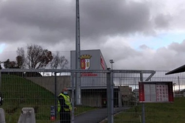 ISTORIJA U KAMENOLOMU: Mladi štoper TSC-a postao prvi ikada kome je OVO pošlo za rukom!