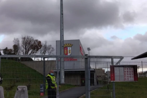 ISTORIJA U KAMENOLOMU: Mladi štoper TSC-a postao prvi ikada kome je OVO pošlo za rukom!