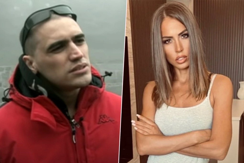 "REKAO MI JE DA SAM KONJ..." ": Policajci svedočili na suđenju Dijani Hrkalović i  dvojici policijskih funkcionera - videlo se da nešto nije kako treba U VEZI SA ELEZOM!