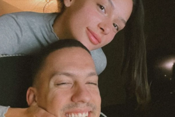 Baka Prase i Anja se POMIRILI: Sve vreme se viđali, uhvaćeni u SAMOM CENTRU zajedno, odalo ih OVO! (VIDEO)