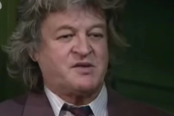 GLUMAC PRED SMRT OTKRIO VELIKU TAJNU "SREĆNIH LJUDI"! Ovako su nastale čuvene replike "MMM... BEBO!" i "GOSPOĐICE, GOSPOĐO"!