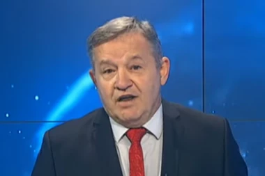 OPROŠTAJ UZ SUZE: Otišao je doajen sportskog novinarstva! (VIDEO)