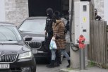 BELIVUKOVA I MESAREVA ŽENA UHAPŠENE U SVOJIM KUĆAMA: Policija u Miljkovićevoj vili pronašla OVO!
