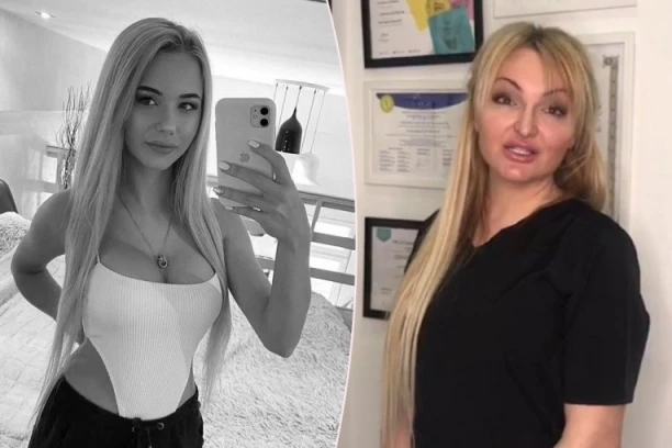 KRIVO MI JE ŠTO SE NISAM BAVILA NJOM: Doktorka NASTRADALE jutjuberke ŽALI što je nije sprečila u SAMOUBISTVU!