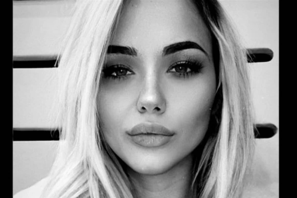 JA SAM UMRLA, JA SAM SAMU SEBE UBILA: Poslednji video preminule jutjuberke LEDI KRV U ŽILAMA! (VIDEO)