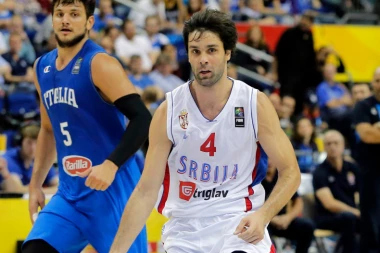 STIGAO NOVI SELEKTOR: Treci put na klupi reprezentacije!