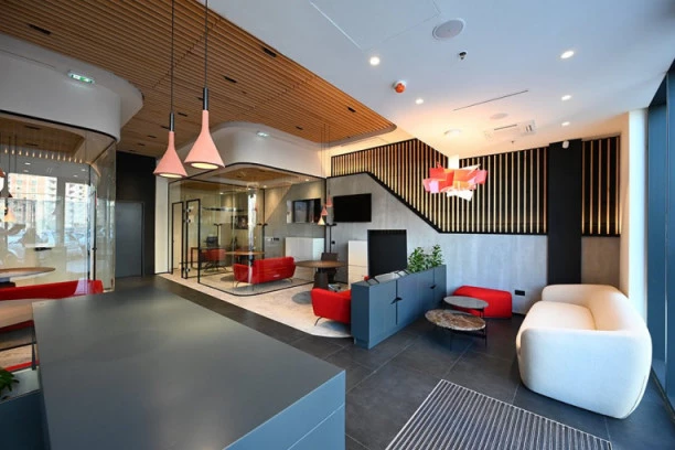 Nova poslovnica Triglav osiguranja: Savremena dimenzija poslovanja