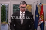 OBRAĆANJE PREDSEDNIKA VUČIĆA NA SAMITU ZA DEMOKRATIJU: Srbija i u budućnosti pouzdan partner SAD (VIDEO)