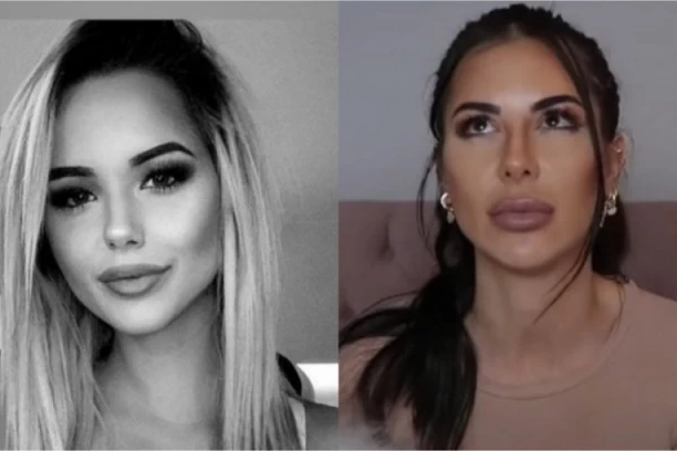 SMRT JE KRAJ SVEGA! Zorannah VAN SEBE zbog smrti jutjuberke, pa pokazala deo JEZIVIH poruka koje dobija svakodnevno: PREGAZIĆEMO TE KOLIMA, SMEĆE RASPALO! (FOTO)