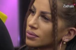 VIDELA SAM FILIPA U KOG SAM SE ZALJUBILA: Dalila Dragojević sa suzama u očima priznala emocije prema Caru, pa progovorila o pomirenju sa Dejanom!(VIDEO)