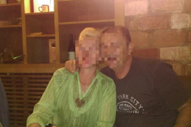 OVU SU SUPRUŽNICI IZ ŽARKOVA: Radan nožem izbo Slavicu, pa sebi prerezao vene!