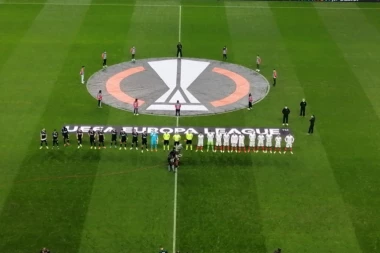 LIGA EVROPE! Veče produžetaka i uzbuđenja, poznati svi četvrtfinalisti!