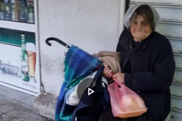 OBRT U SLUČAJU TRAGEDIJE NA NOVOM BEOGRADU: Očevidac tvrdi da baka Stojanka nije pretučena, nije imala vidljive povrede