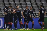 SLAVIĆE SE DO JUTRA: Spektakularne vesti za Crvenu zvezdu posle plasmana u osminu finala LE!