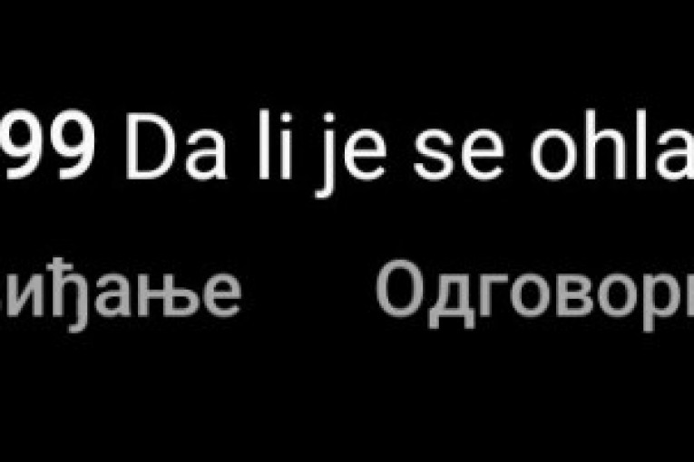 Jezivi kometari ispod fotogarije preminule jutjuberke