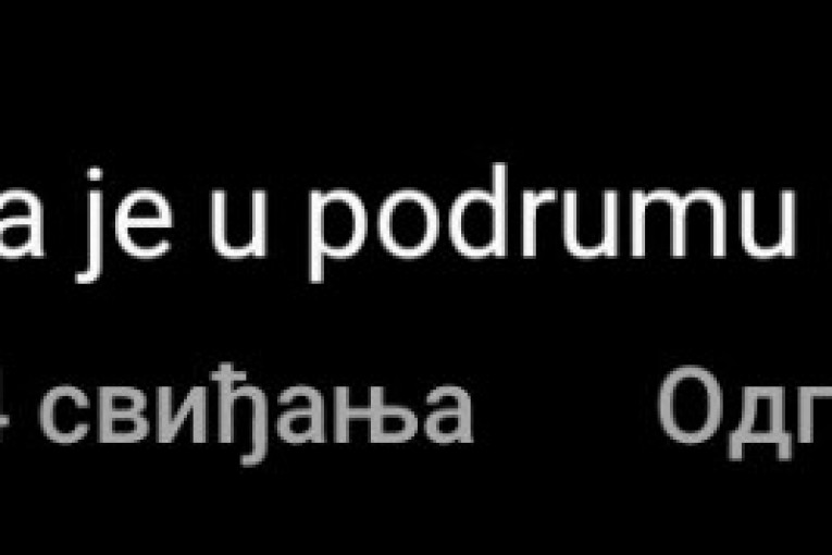 Jezivi kometari ispod fotogarije preminule jutjuberke