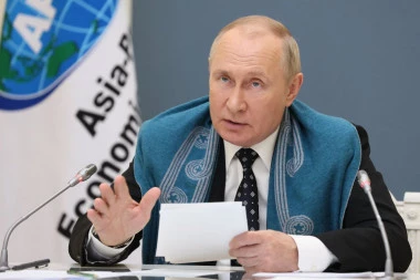 PUTINOV OBRAČUN SA AMERIČKIM ŠPIJUNIMA: Kako je ruski predsednik očistio kompletan državni vrh od CIA agenata