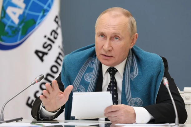 PUTINOV OBRAČUN SA AMERIČKIM ŠPIJUNIMA: Kako je ruski predsednik očistio kompletan državni vrh od CIA agenata