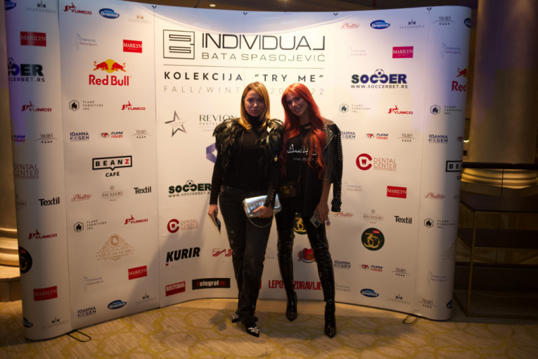 Revija Bate Spasojevića