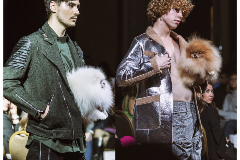 Revija Bate Spasojevića