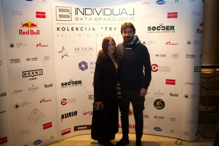 Revija Bate Spasojevića