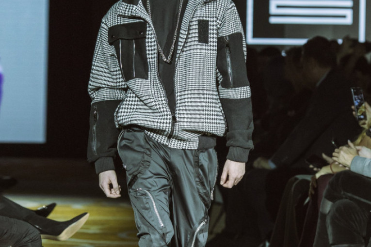 Revija Bate Spasojevića