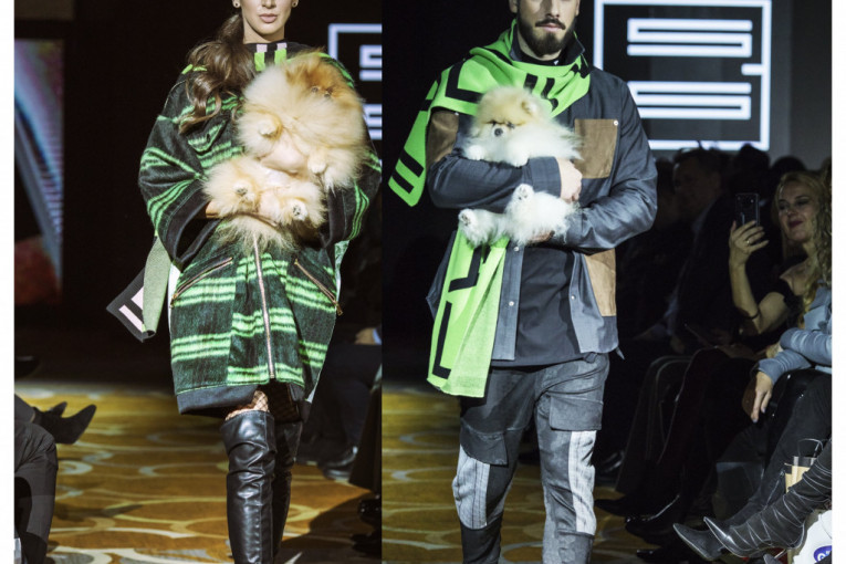 Revija Bate Spasojevića