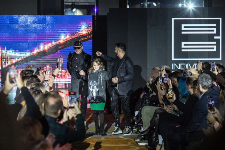 Revija Bate Spasojevića