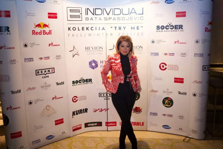 Revija Bate Spasojevića