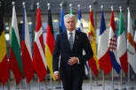 NAUSEDA PROGLASIO POBEDU: Litvanija dobila novog-starog predsednika