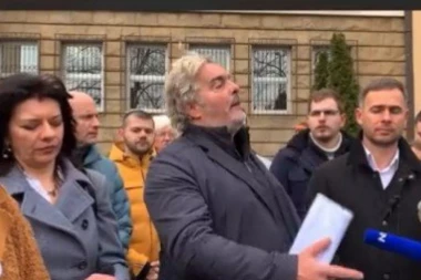 CRNA LISTA NA TELEVIZIJI N1! Jeremićev funkcioner optužio Đilasa: Čizmaš me zabranio