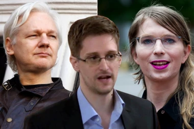 PROGLAŠENI NAJVEĆIM IZDAJNICIMA ZBOG OBJAVLJIVANJA POVERLJIVIH DOKUMENATA: Ovo su priče ljudi čije živote je Amerika uništila