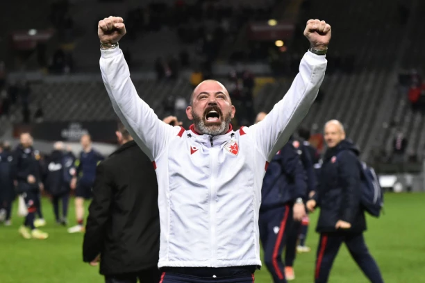 DEKI JE UDARNA VEST U ITALIJI! Stanković MENJA Inzagija na klupi Intera - legenda "nero-azura" pred POVRATKOM na "Meacu"?