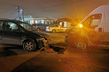 LANČANI SUDAR 5 KAMIONA I 37 AUTOMOBILA: Teška nesreća u Mađarskoj - više desetina osoba povređeno