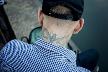 Šta je bolnije: staviti ili skinuti tetovažu?