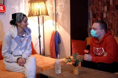 POTRESNA ISPOVEST UČESNICE VELIKOG BRATA - Tanji  su zbog RAKA odsekli nogu i dojku: Bila sam na sastanku sa ĐAVOLOM! (VIDEO)