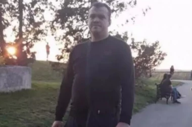 OD PRVOG DANA SAM SUMNJALA NA NJEGA! Oglasila se žena ubijenog pekara Nikole!