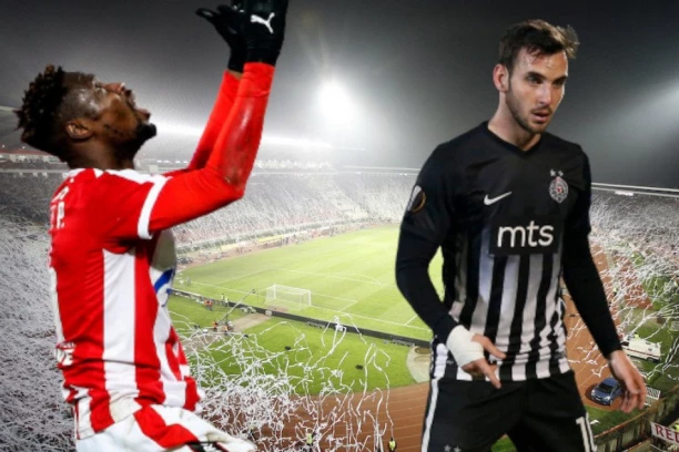 UŽASNE VESTI: Hapšenje zbog napastvovanje devojke i pedofilije - Boaći i Janković očima ne veruju šta se dešava!