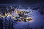 Gorski Hotel & Spa****: Savršeno mesto za vaš idealan odmor