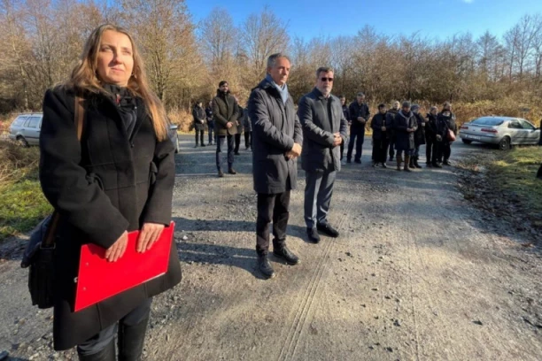 PUPOVAC: O ubijenim Srbima kraj Požege i dalje se ćuti