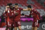 BUNDESLIGA: Bajern slavio posle PREOKRETA, Lajpcig pokazao NADMOĆ - Jovetić ponovo pogodio!