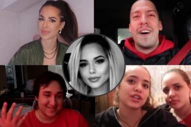 BRUTALNO ZARAĐUJU, ALI SU NESREĆNI ZA SVE PARE: Ovo je tamna strana jutjubera - žive potpuno drugačiji život!