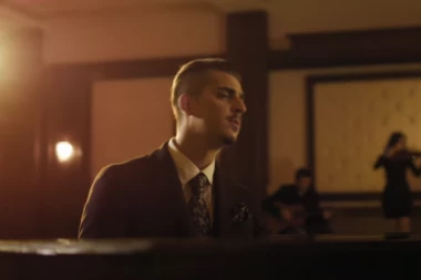 VAŽIO JE ZA PRAVOG KAZANOVU, A ONDA JE NESTAO: Otkrivamo kako sada IZGLEDA Andrija Marković, a evo šta kaže o RIJALITIJU!