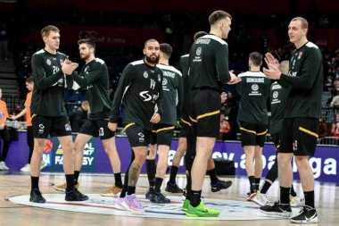 VELEOBRT: Partizan TRLJA ruke, crno-beli dobijaju pravo BOGATSTVO!