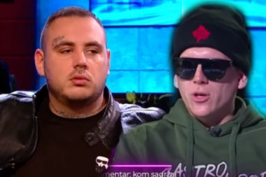 FILIP CAR PRETUKAO ČORBU: Procurili svi detalji BATINANJA pre Zadruge 5! (VIDEO)