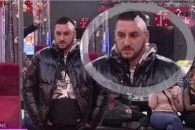 IMAM TRAUME, MOGAO SAM NASTRADATI!: Miljani PRETI TUŽBA od Zole zbog DIVLJAČKG PONAŠANJA? Čolić otkrio da li će teretiti bivšu devojku! (VIDEO)