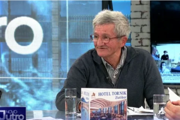 VELISAV JE U SAOBRAĆAJKI IZGUBIO PAMĆENJE! Kad mu se posle 40 godina vratilo, setio se da na računu u Nemačkoj ima ogroman novac! SAD IMA MUKU DA DOĐE DO PARA!