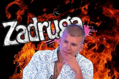 ČORBIN PAKLENI PLAN ZA OSVETU ISPLIVAO: Maja i Car ne slute na šta je Janković pristao pre ulaska u Zadrugu, procurio DOKAZ! (VIDEO)