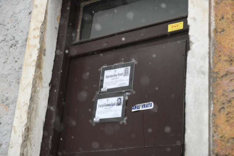 Umrlica Kike Đukić